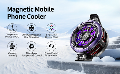 MEMO CXO8 COOLING FAN