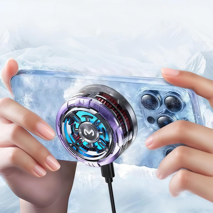 MEMO CXO8 COOLING FAN