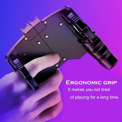 RageClaw™ Mobile Handle