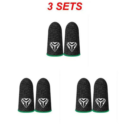 FingerFlex™ Gaming Sleeves