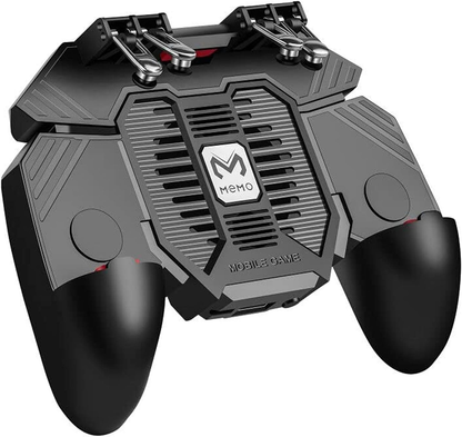 Six Fingers Claw Mobile Handle