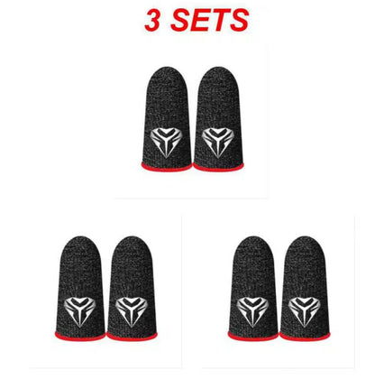 FingerFlex™ Gaming Sleeves