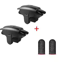 QuantumAim™ Mobile Trigger