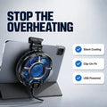 Memo CX05 Tablet Cooler