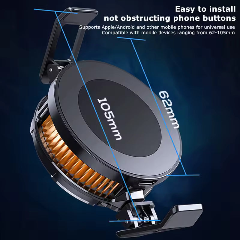 MEMO CXO7 COOLING FAN